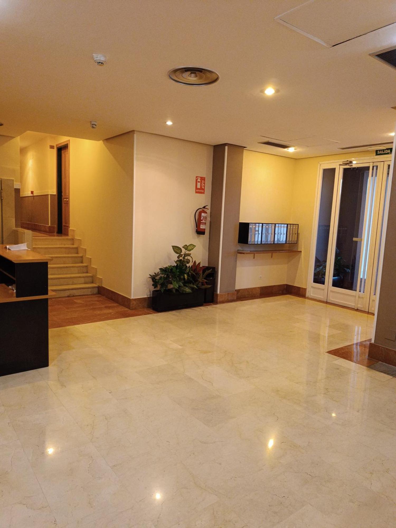 Apartamentos Go Covaresa -Parking Gratuito Valladolid Luaran gambar